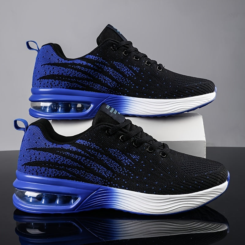 Men's Air-Cushion Sports Shoes, Casual