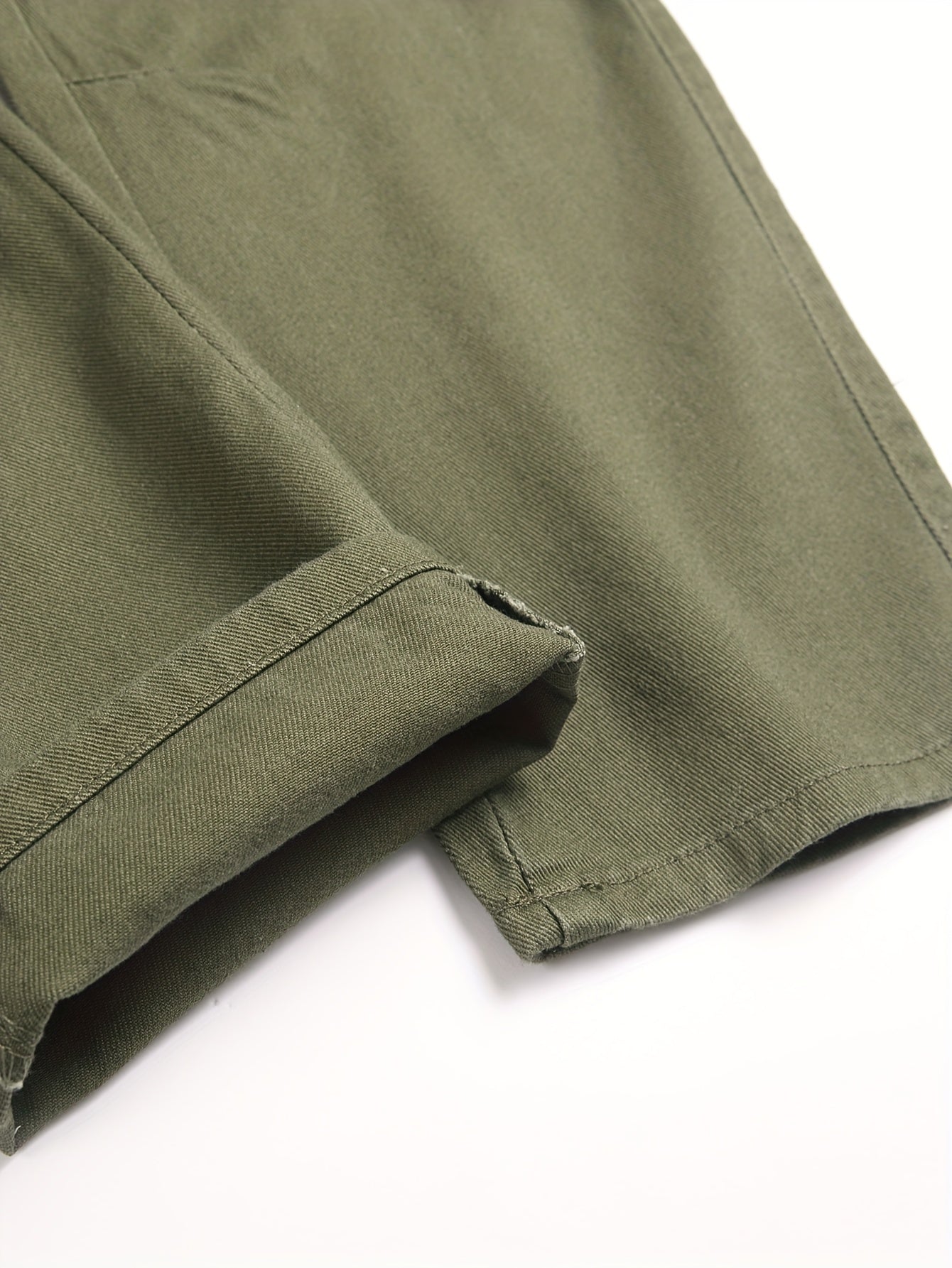 Men's Jeans, Multi-Pocket, Slim Straight Workwear