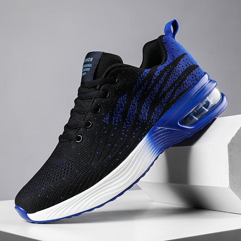 Men's Air-Cushion Sports Shoes, Casual