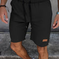 Men's Athletic Shorts, Quick-Dry, Drawstring with Pockets