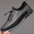 Men's Slip-On Driving Moccasins, Soft Casual