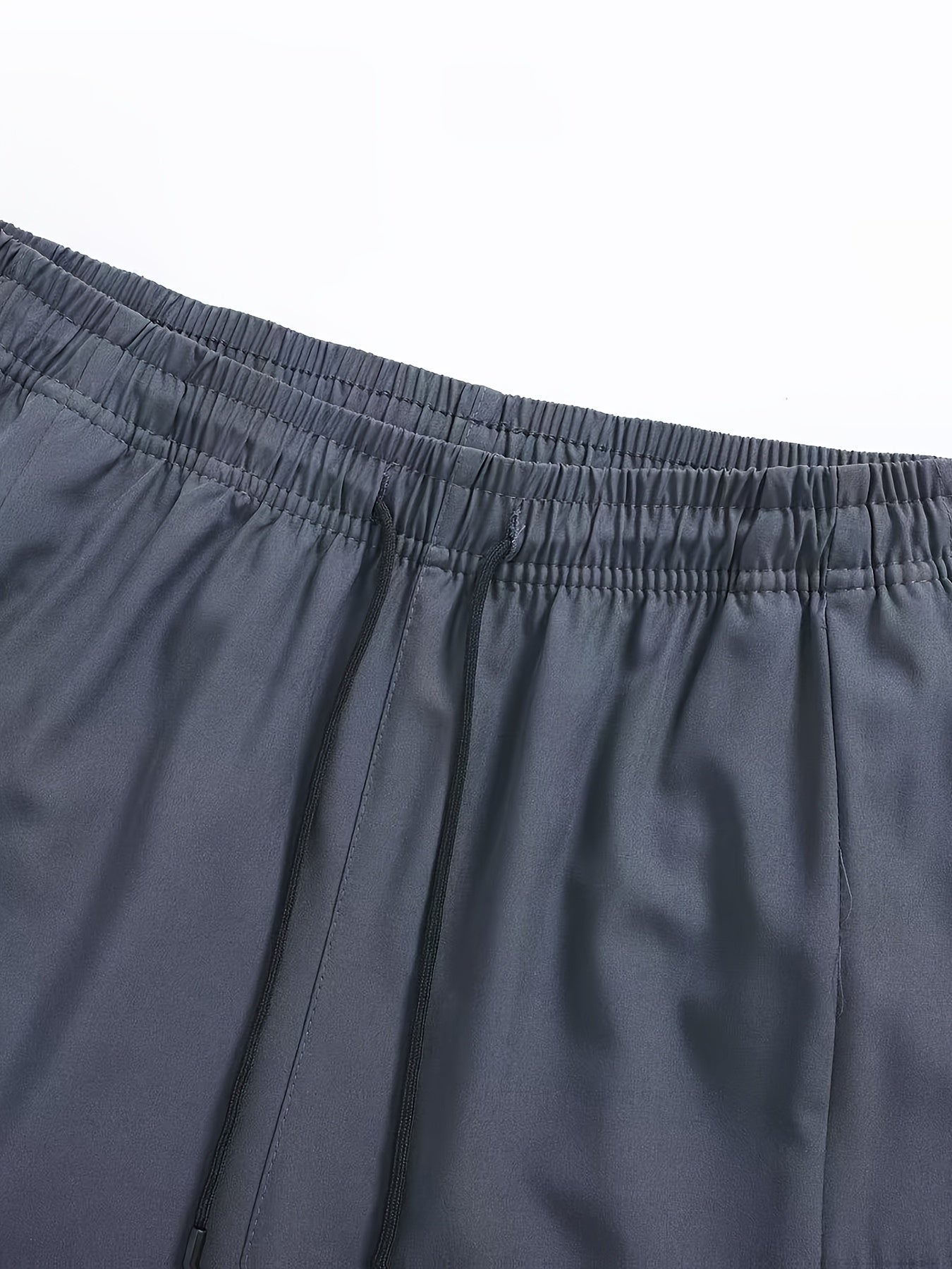 Men's Hiking Shorts, Quick-Dry, Zippered Pockets