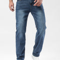 Men's Jeans, Straight-Leg, Classic Fit