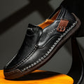 Men's Slip-On Driving Loafers, Lightweight Casual
