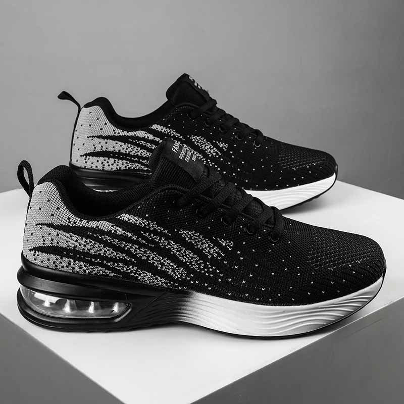 Men's Air-Cushion Sports Shoes, Casual