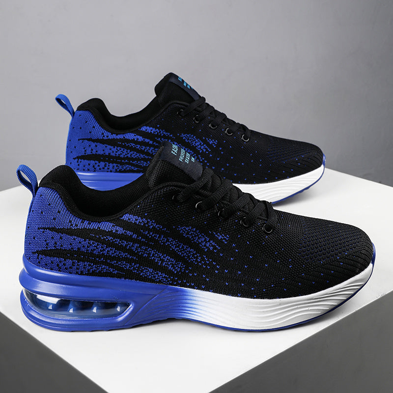 Men's Air-Cushion Sports Shoes, Casual