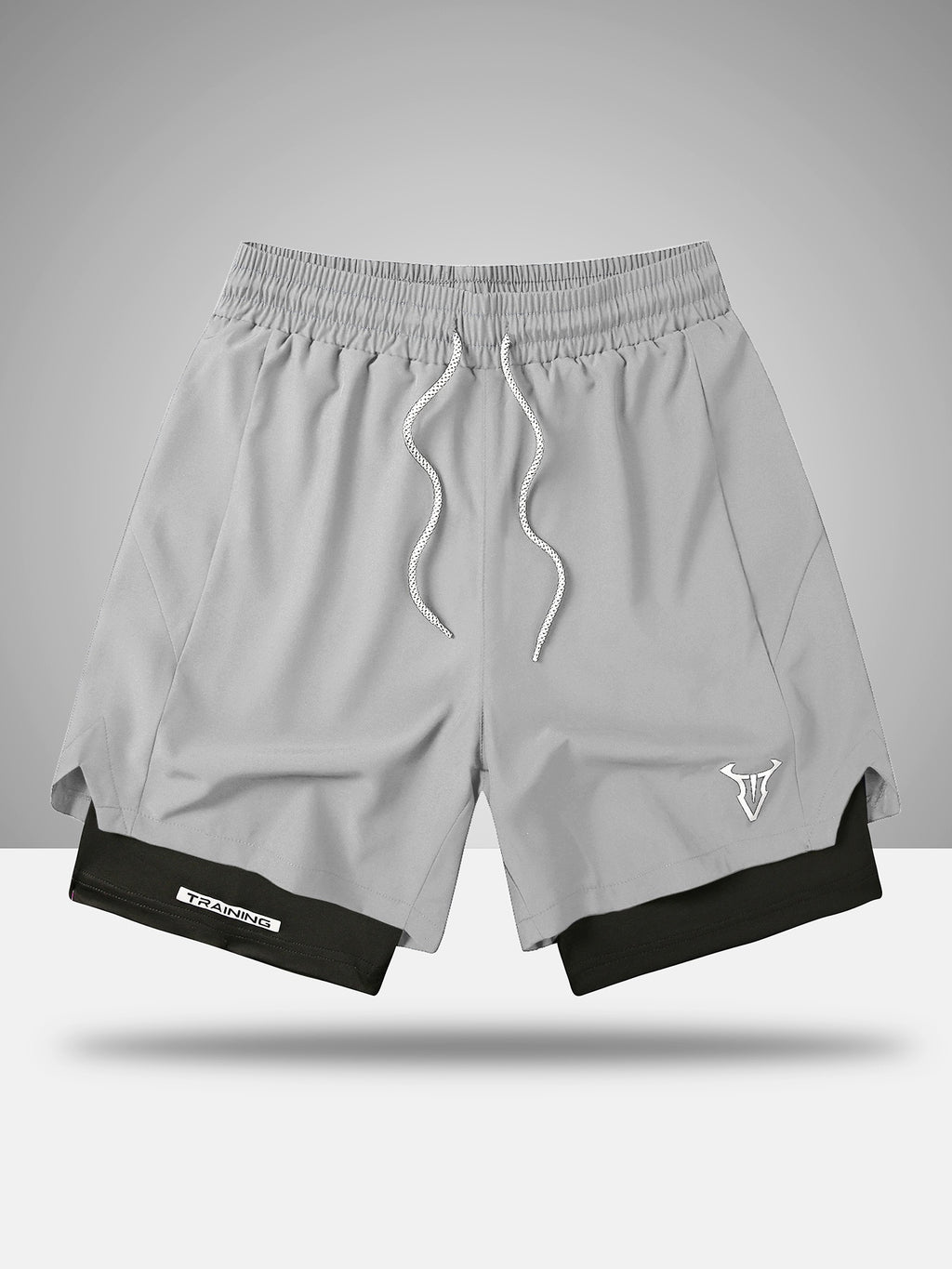 Men's Bodybuilding Shorts, Athletic Gym Workout