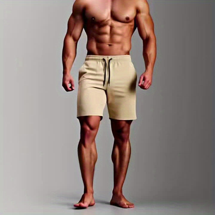 Men's Hiking Shorts, Quick-Dry, Zippered Pockets