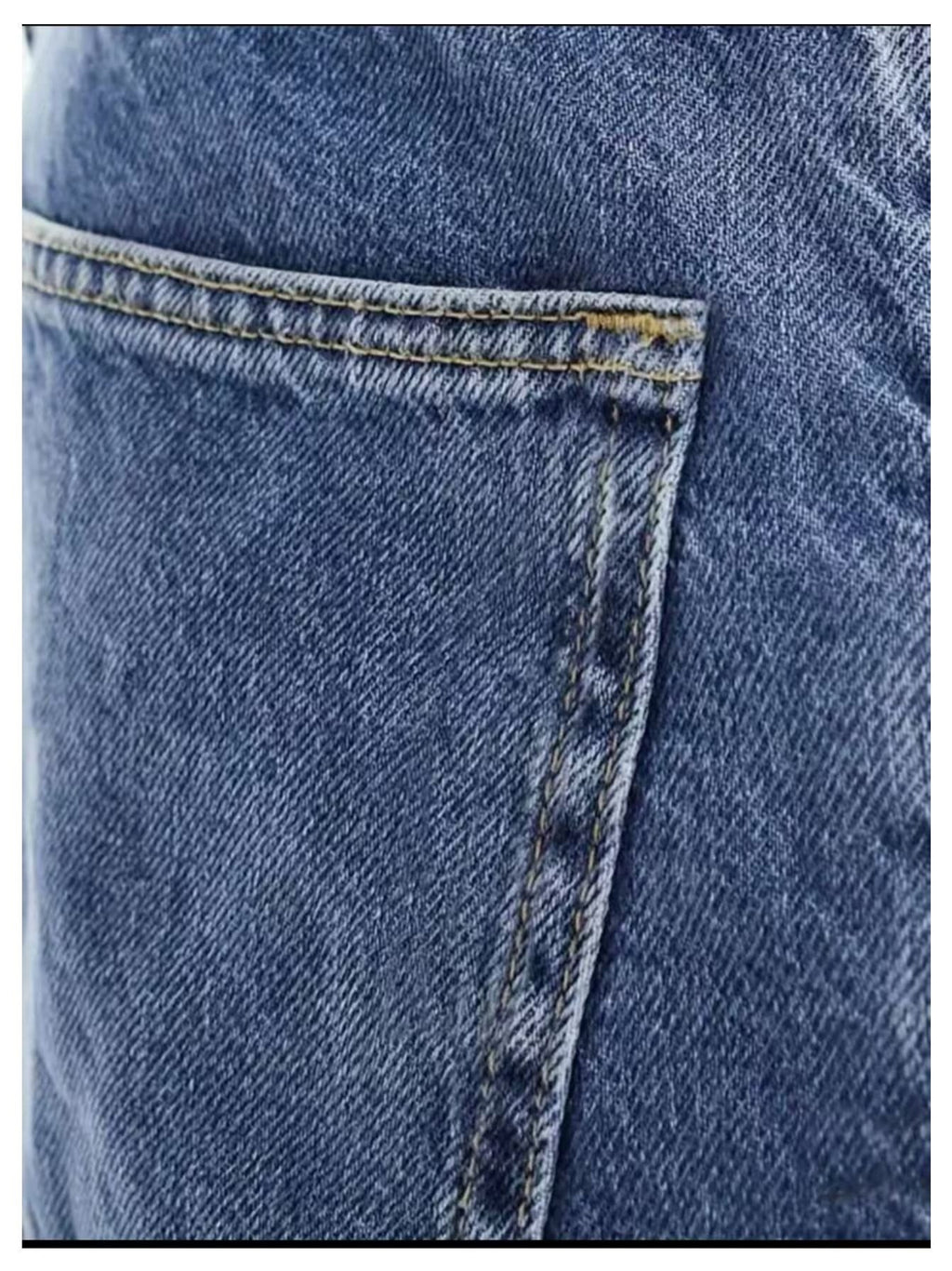 Men's Jeans, Straight-Leg, Regular Fit