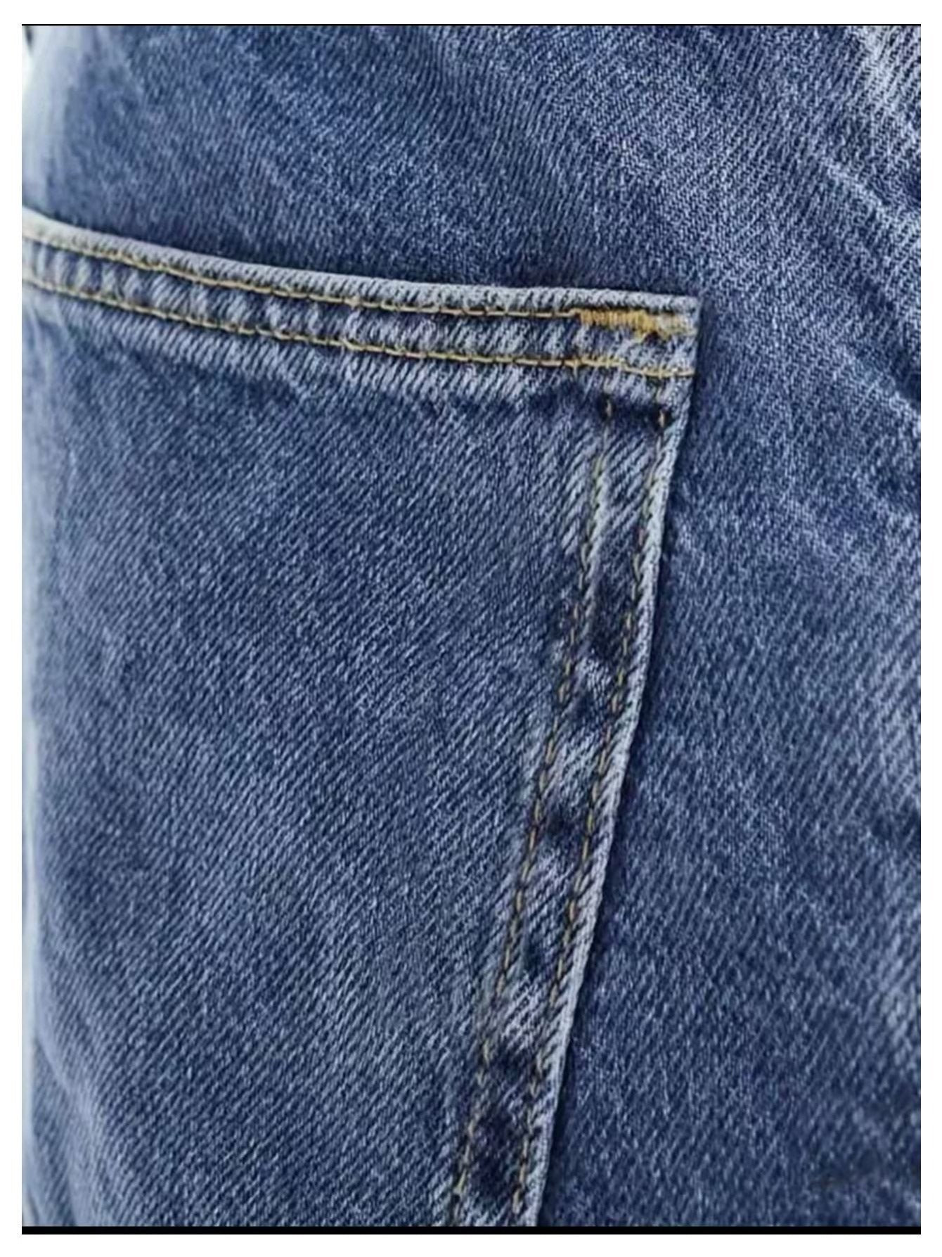 Men's Jeans, Straight-Leg, Regular Fit