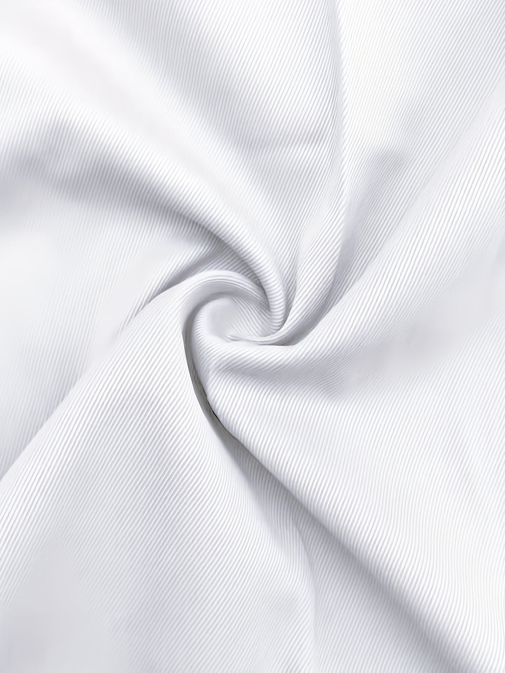 Men's White Trousers, Classic Versatile Casual