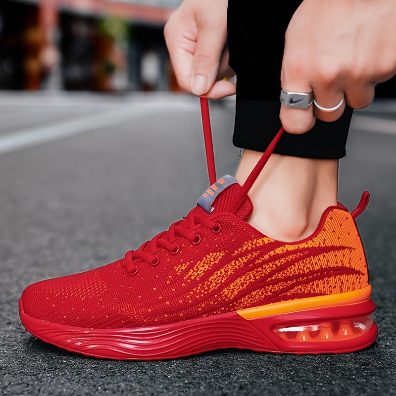 Men's Air-Cushion Sports Shoes, Casual