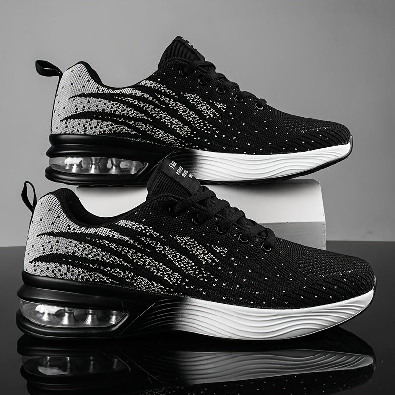 Men's Air-Cushion Sports Shoes, Casual