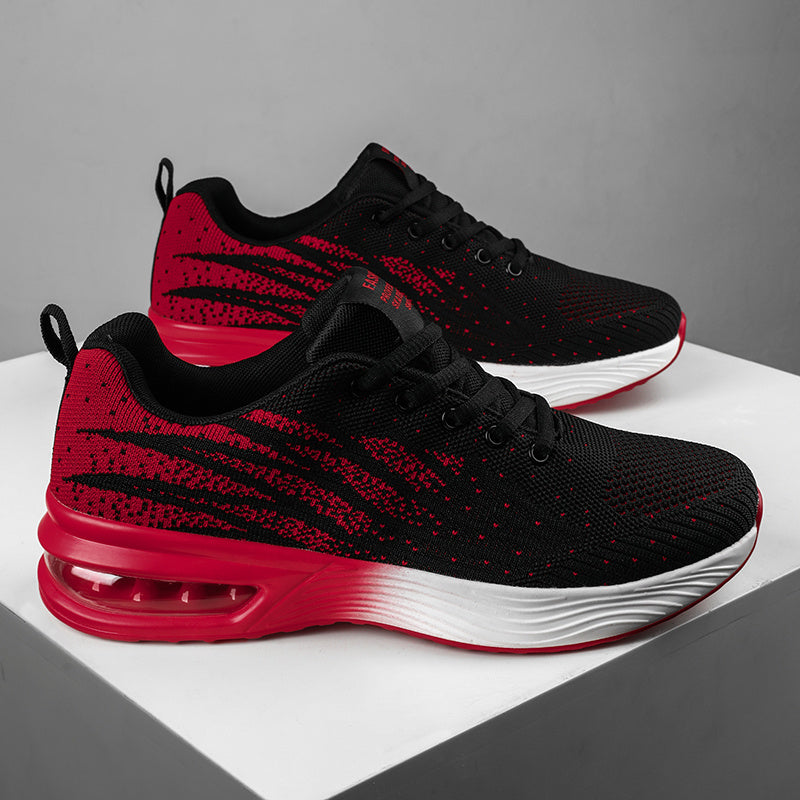 Men's Air-Cushion Sports Shoes, Casual