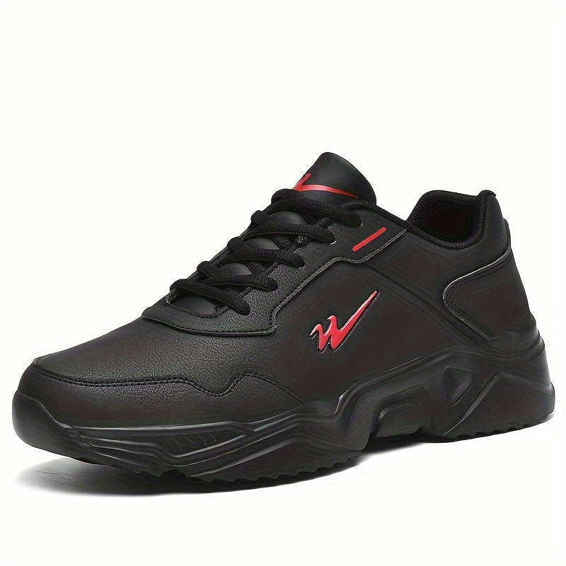 Men's Casual Running Sneakers, Trendy