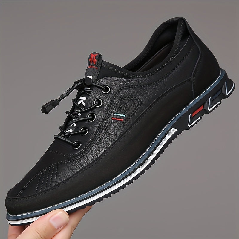 Men's Slip-On Driving Moccasins, Soft Casual