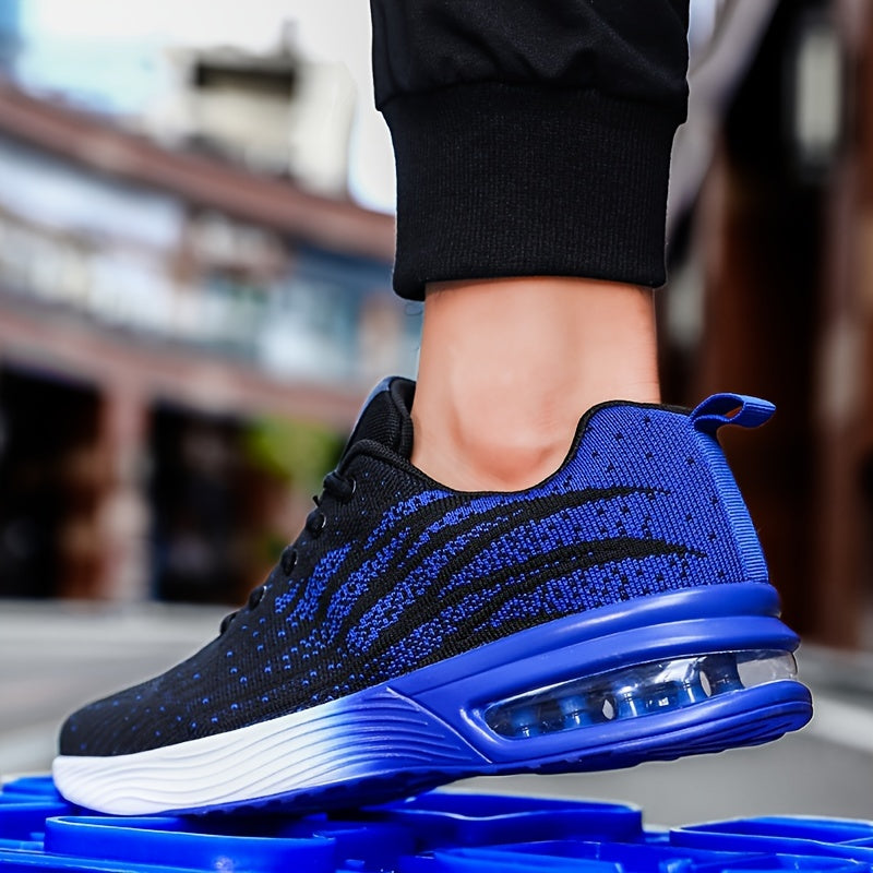 Men's Air-Cushion Sports Shoes, Casual