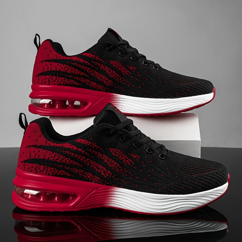 Men's Air-Cushion Sports Shoes, Casual