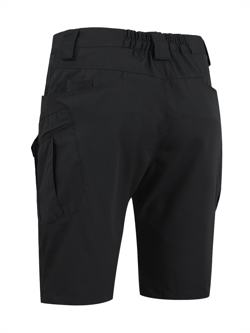 Men's Tactical Cargo Shorts, Multi-Pocket, Durable Outdoor