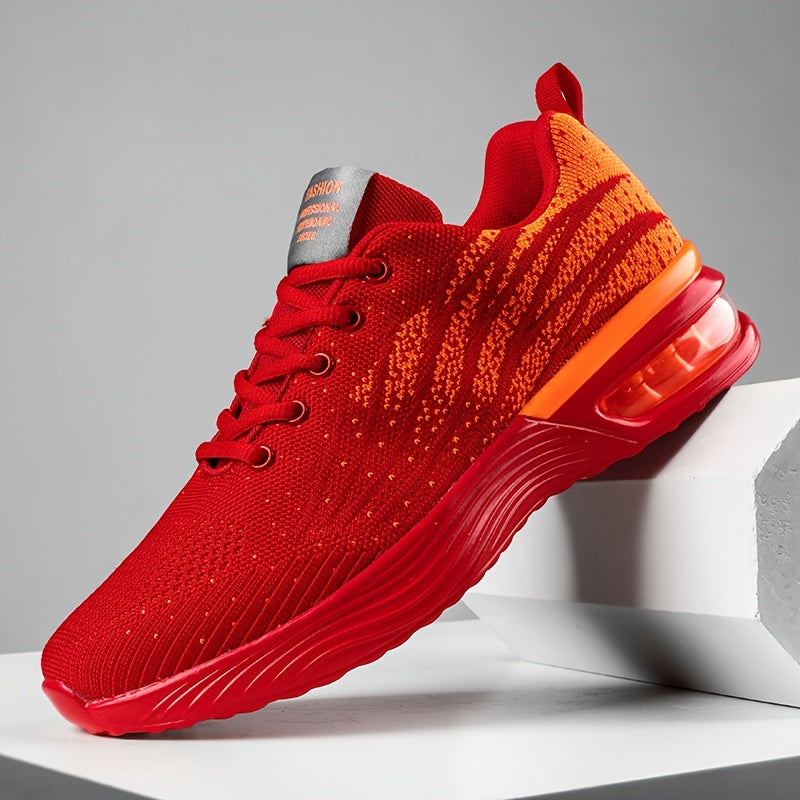 Men's Air-Cushion Sports Shoes, Casual
