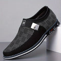 Men's Slip-On Loafers, Smart-Casual Walking