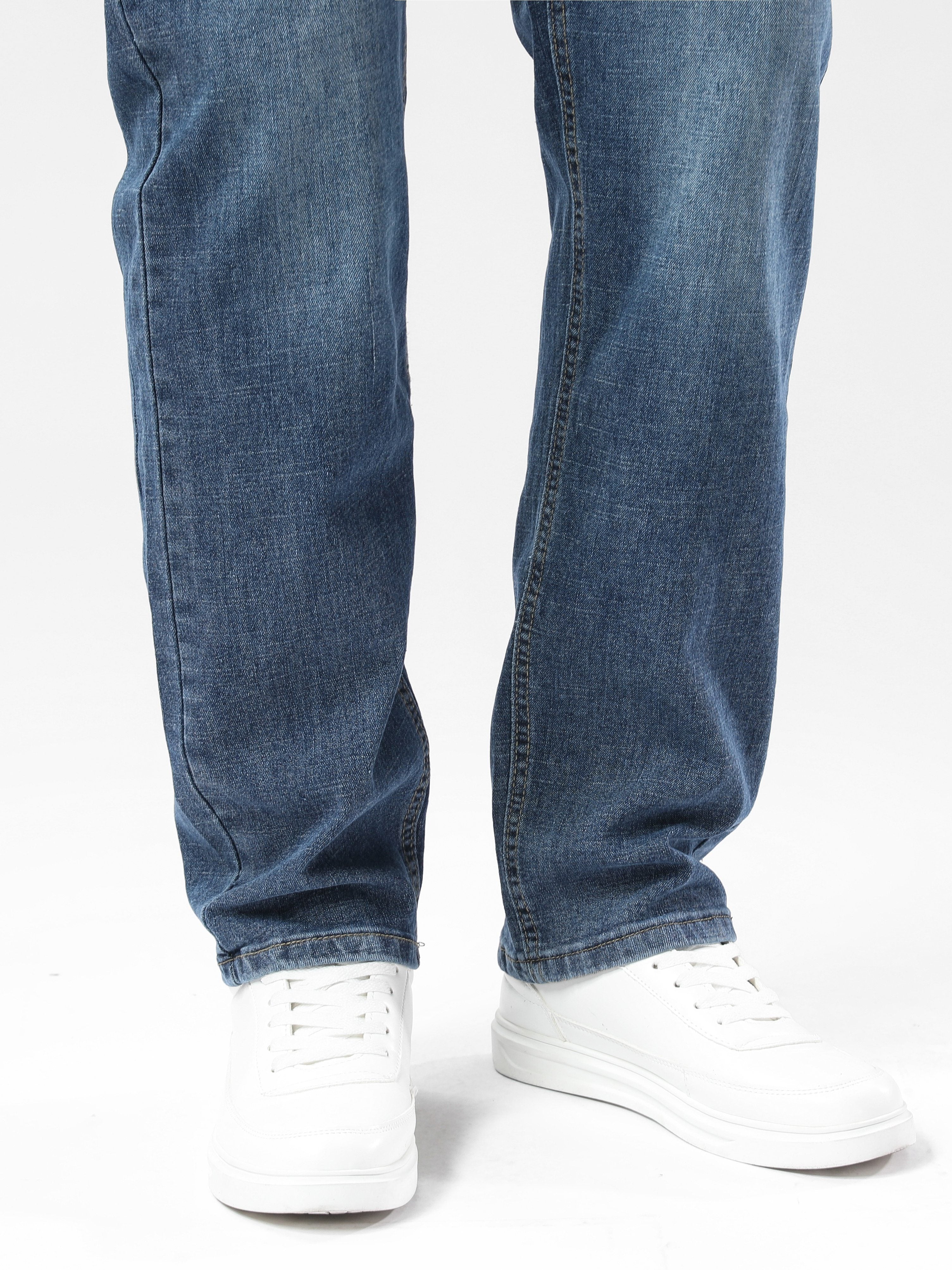 Men's Jeans, Straight-Leg, Classic Fit