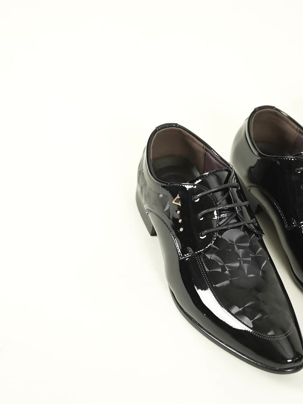 Men's Business Dress Loafers, Slip-On