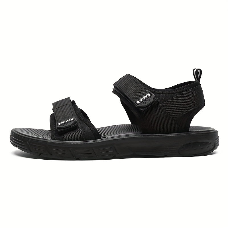 Men's Non-Slip Outdoor Sandals, Breathable Beach