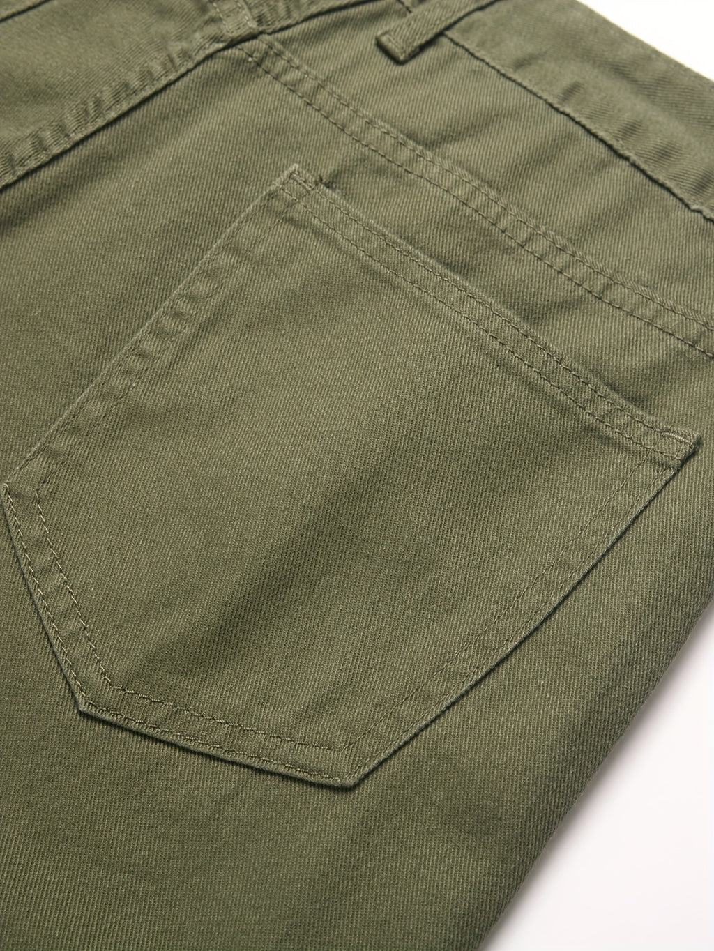 Men's Jeans, Multi-Pocket, Slim Straight Workwear