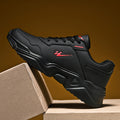 Men's Casual Running Sneakers, Trendy