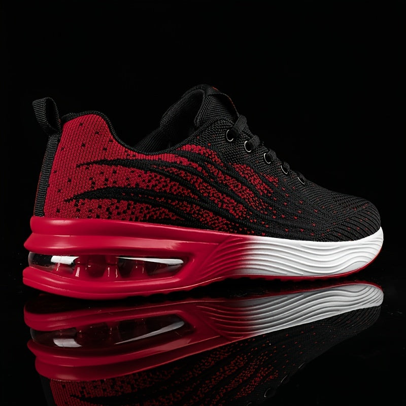 Men's Air-Cushion Sports Shoes, Casual