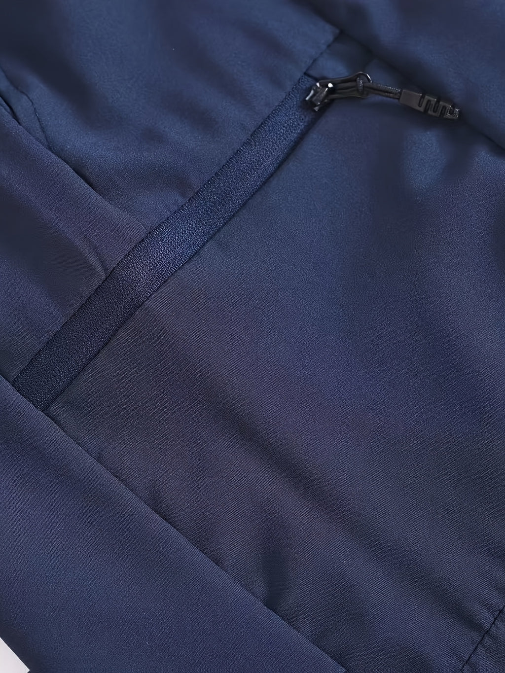 Men's Hiking Shorts, Quick-Dry, Zippered Pockets
