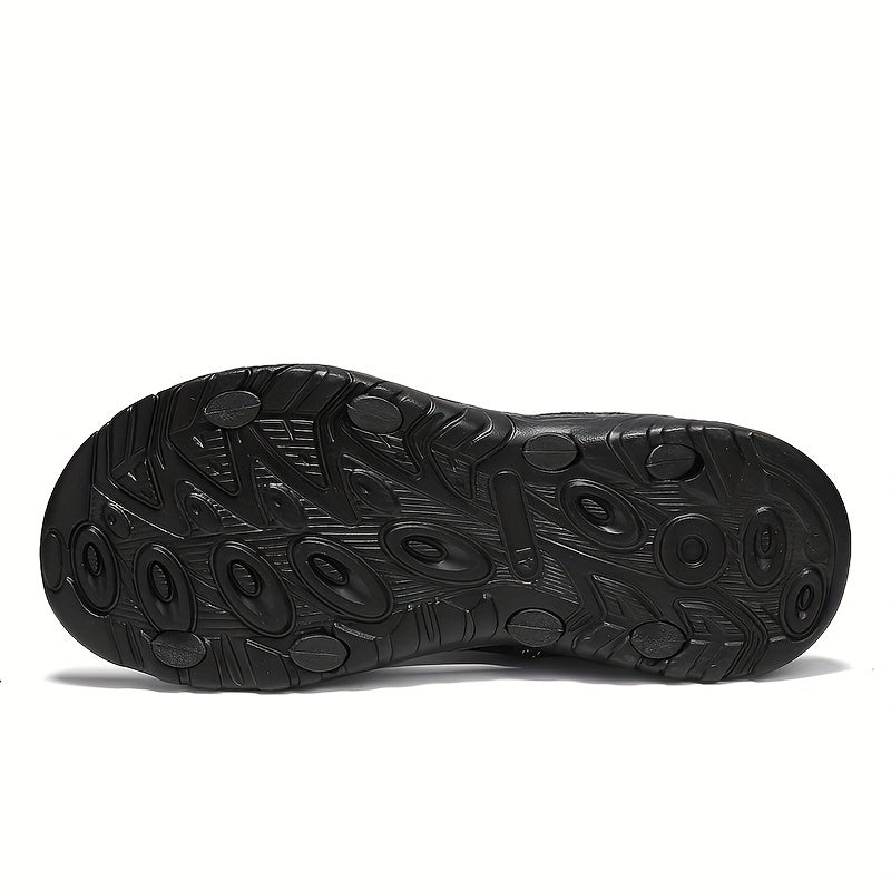 Men's Beach Sandals, Open-Toe Summer