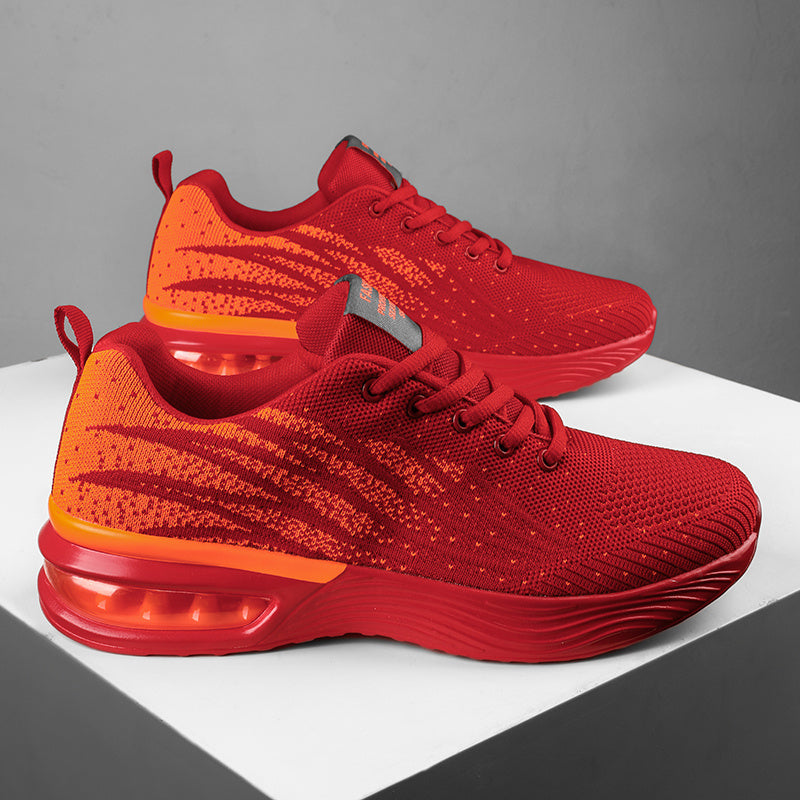Men's Air-Cushion Sports Shoes, Casual