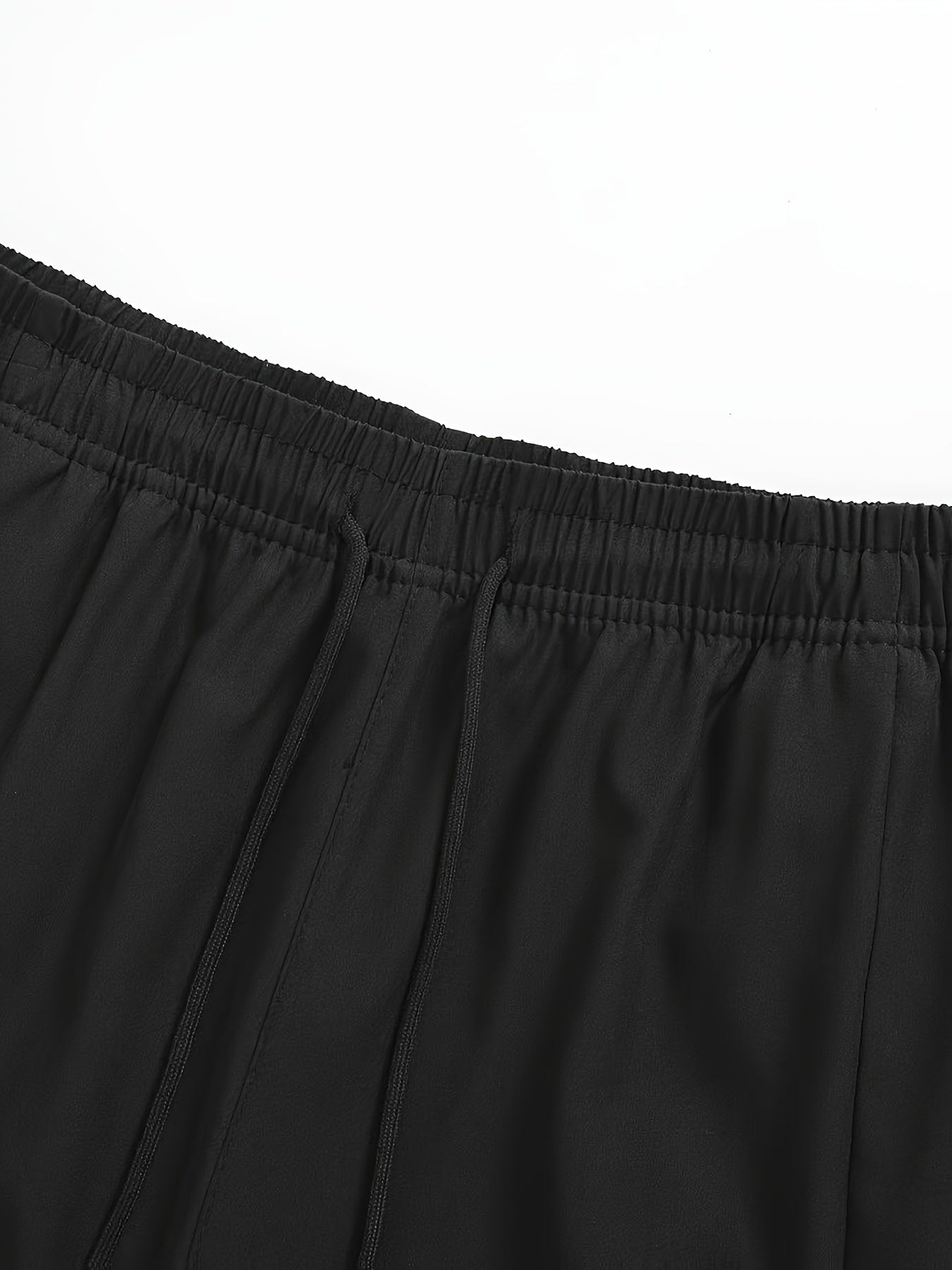 Men's Hiking Shorts, Quick-Dry, Zippered Pockets
